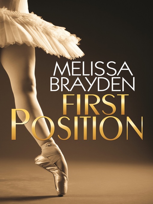 Title details for First Position by Melissa Brayden - Available